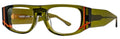 Lunettes de vue Thierry Lasry Illmaty