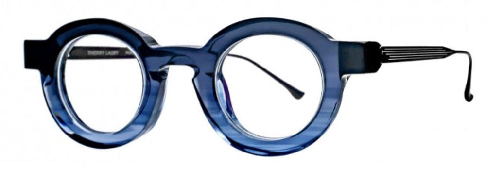 Lunettes de vue Thierry Lasry Nerdy