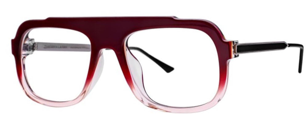 Lunettes de vue Thierry Lasry Poisony