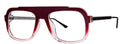 Lunettes de vue Thierry Lasry Poisony