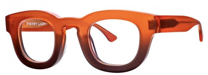 Lunettes de vue Thierry Lasry Tropicaly