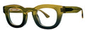 Lunettes de vue Thierry Lasry Tropicaly