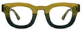 Lunettes de vue Thierry Lasry Tropicaly