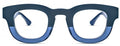 Lunettes de vue Thierry Lasry Tropicaly