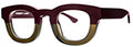 Lunettes de vue Thierry Lasry Tropicaly