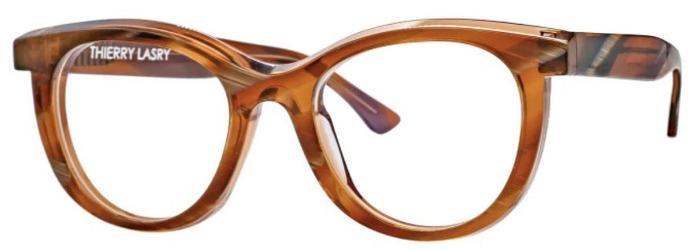 Lunettes de vue Thierry Lasry Calamity