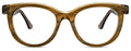 Lunettes de vue Thierry Lasry Calamity
