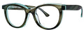 Lunettes de vue Thierry Lasry Calamity