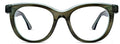 Lunettes de vue Thierry Lasry Calamity