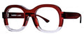 Lunettes de vue Thierry Lasry Frosty