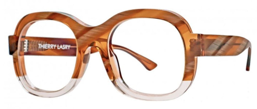 Lunettes de vue Thierry Lasry Frosty