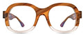Lunettes de vue Thierry Lasry Frosty