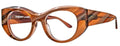 Lunettes de vue Thierry Lasry Gingery