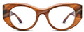 Lunettes de vue Thierry Lasry Gingery