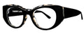 Lunettes de vue Thierry Lasry Gingery