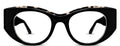 Lunettes de vue Thierry Lasry Gingery