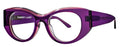 Lunettes de vue Thierry Lasry Gingery