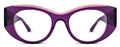 Lunettes de vue Thierry Lasry Gingery