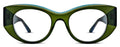 Lunettes de vue Thierry Lasry Gingery