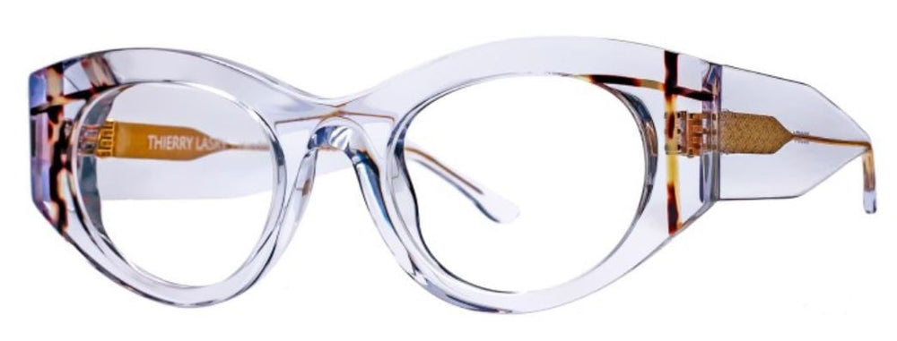 Lunettes de vue Thierry Lasry Oddity