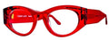 Lunettes de vue Thierry Lasry Oddity