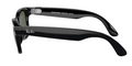 Lunettes de Soleil Ray-Ban Meta Wayfarer Gen 2 RW4012