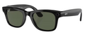 Lunettes de Soleil Ray-Ban Meta Wayfarer Gen 2 RW4012