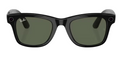 Lunettes de Soleil Ray-Ban Meta Wayfarer Gen 2 RW4012