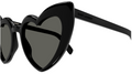 Lunettes de soleil SL Logo LOULOU SL 181