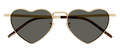 Lunettes de soleil SL Logo SL 301 LOULOU