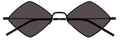 Lunettes de soleil SL Logo SL 302 LISA