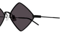 Lunettes de soleil SL Logo SL 302 LISA
