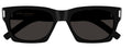 Lunettes de soleil Saint Laurent Corner Angle SL 402