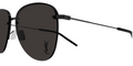 Lunettes de Soleil Saint Laurent Monogram SL 328/K M