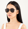 Lunettes de Soleil Saint Laurent Monogram SL 328/K M