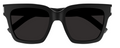 Lunettes de Soleil Saint Laurent Corner Angle SL 507