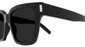 Lunettes de Soleil Saint Laurent Corner Angle SL 507