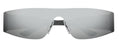 Lunettes de soleil Balenciaga Extreme BB0041S