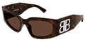 Lunettes de Soleil Balenciaga Everyday BB0321S