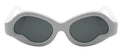 Lunettes de Soleil Ophy X Bonsai Wild Eye