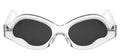 Lunettes de Soleil Ophy X Bonsai Wild Eye
