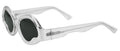 Lunettes de Soleil Ophy X Bonsai Wild Eye