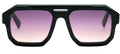 Lunettes de Soleil Ophy Gehry