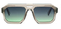 Lunettes de Soleil Ophy Gehry