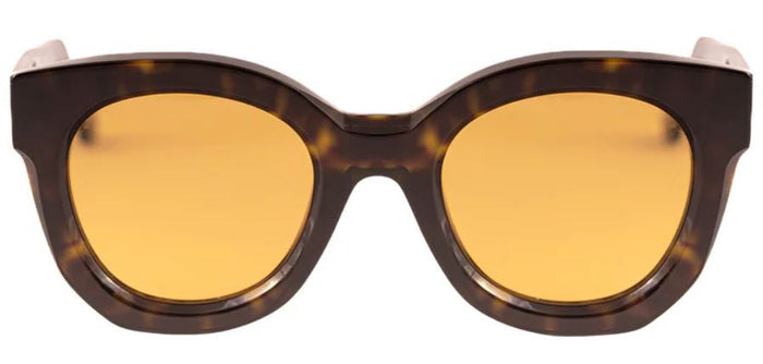 Lunettes de Soleil Ophy Gris