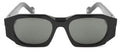 Lunettes de Soleil Ophy Major