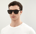 Lunettes de soleil Saint Laurent Corner Angle SL 1/F