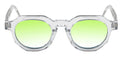 Lunettes de Soleil Ophy Rohe