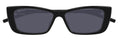 Lunettes de Soleil Gucci GG Logo GG1681S