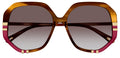 Lunettes de Soleil Chloe West CH0105S